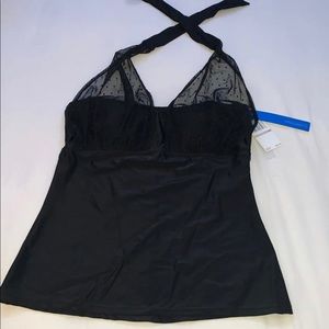 NEW bathing suit top